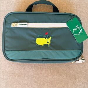 Masters Travel Kit NWT
